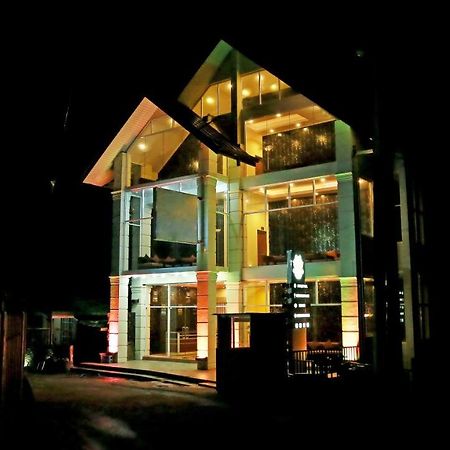 Lourdes Hotel Nuwara Eliya Exterior foto