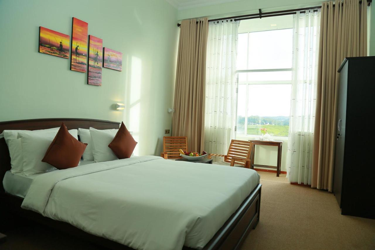 Lourdes Hotel Nuwara Eliya Exterior foto